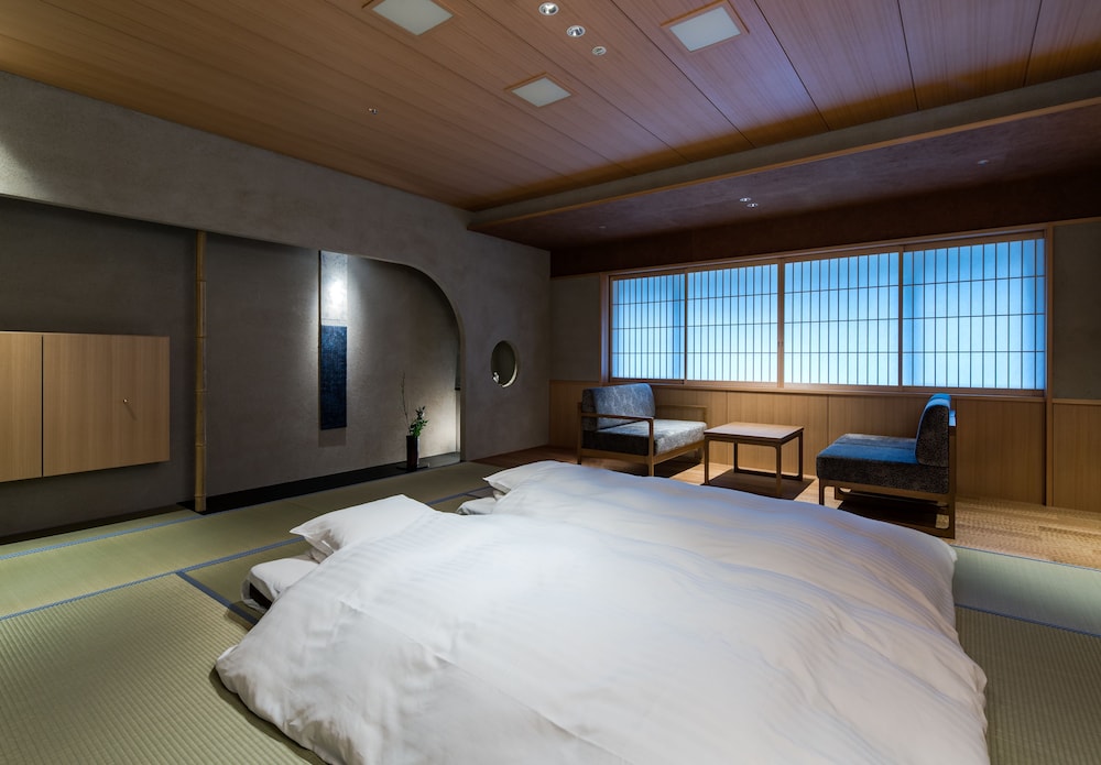 西村屋ホテル招月庭 但馬