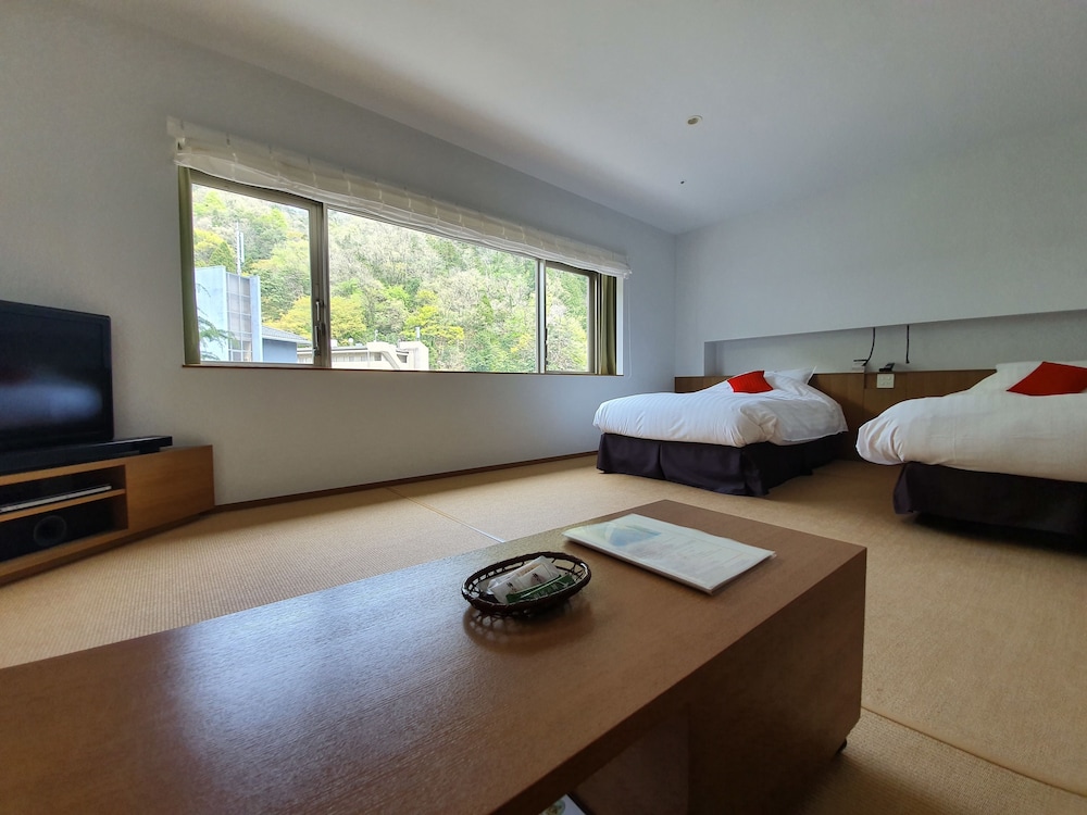 西村屋ホテル招月庭 但馬