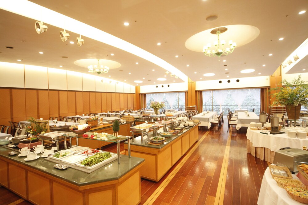 西村屋ホテル招月庭 但馬