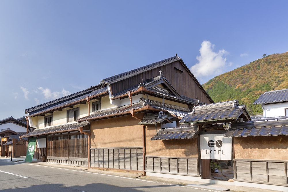 竹田城 城下町ホテル EN 但馬