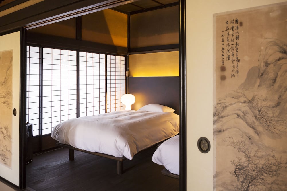 竹田城 城下町ホテル EN 但馬
