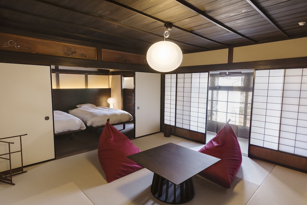 竹田城 城下町ホテル EN 但馬