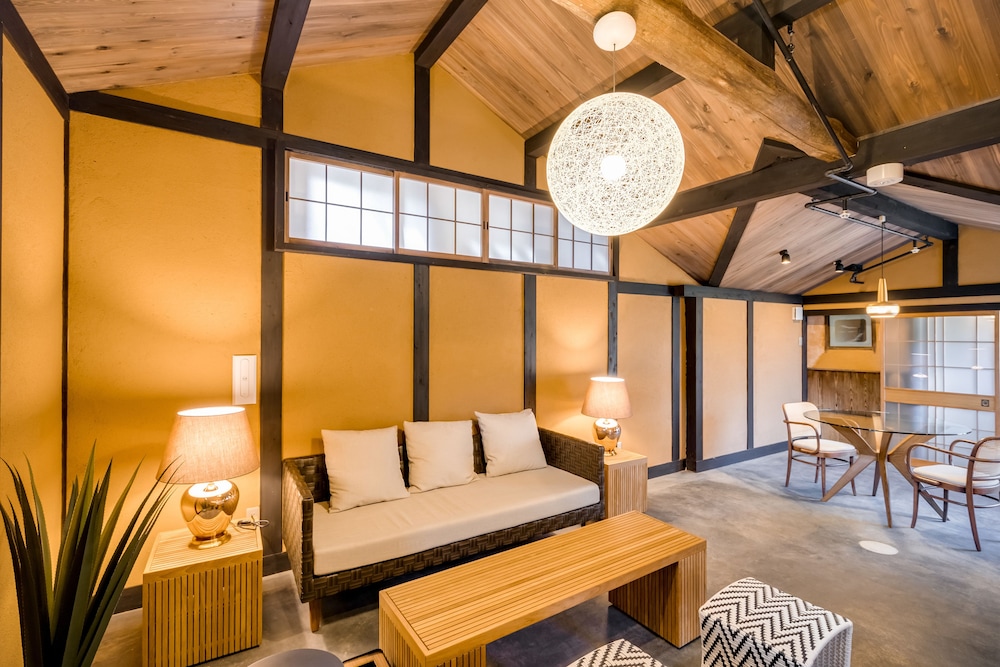 竹田城 城下町ホテル EN 但馬