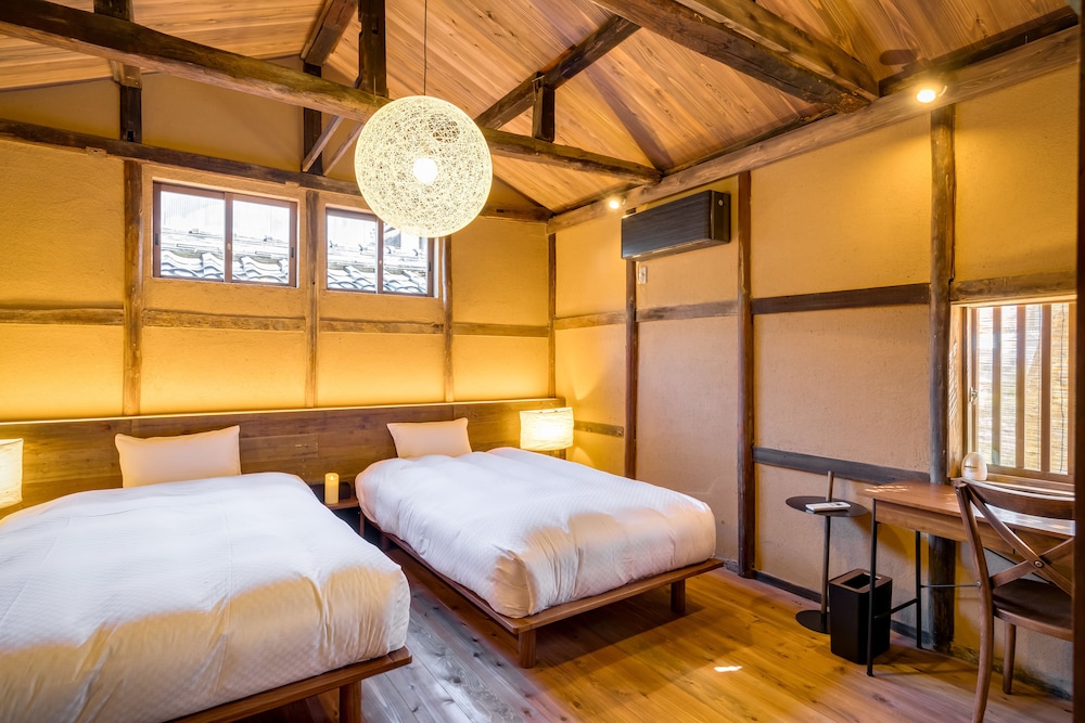 竹田城 城下町ホテル EN 但馬