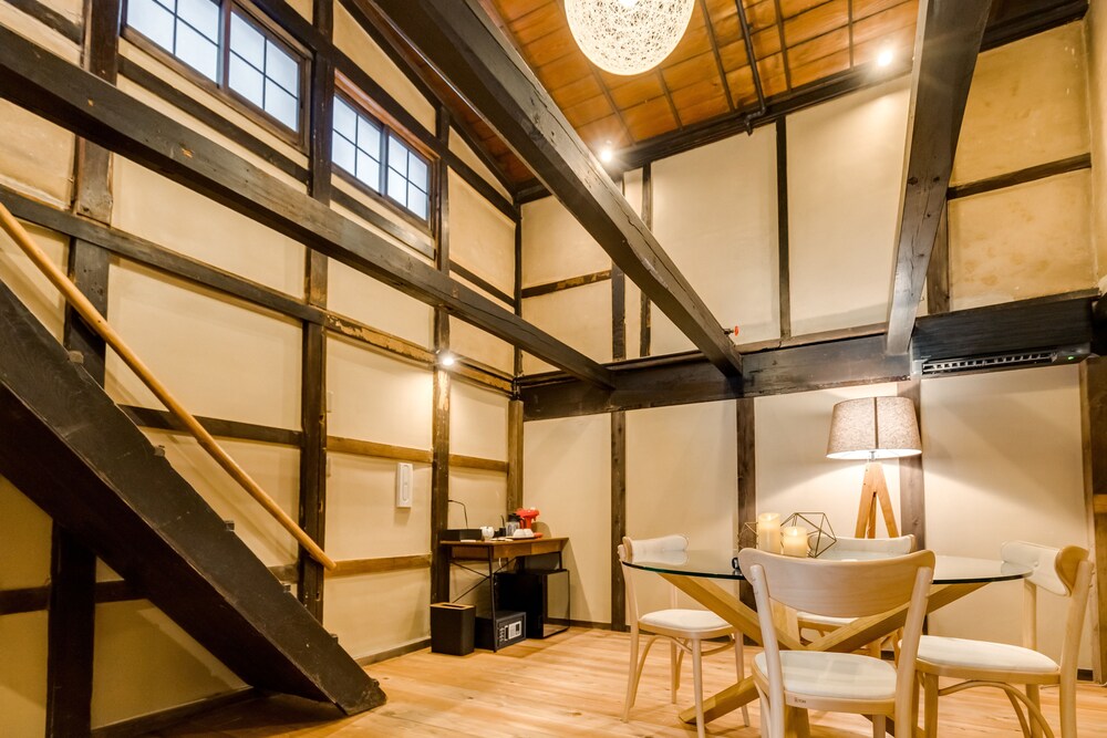 竹田城 城下町ホテル EN 但馬