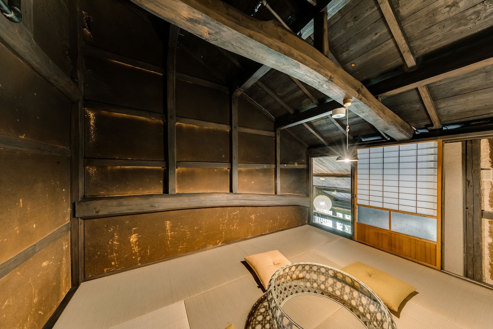 竹田城 城下町ホテル EN 但馬
