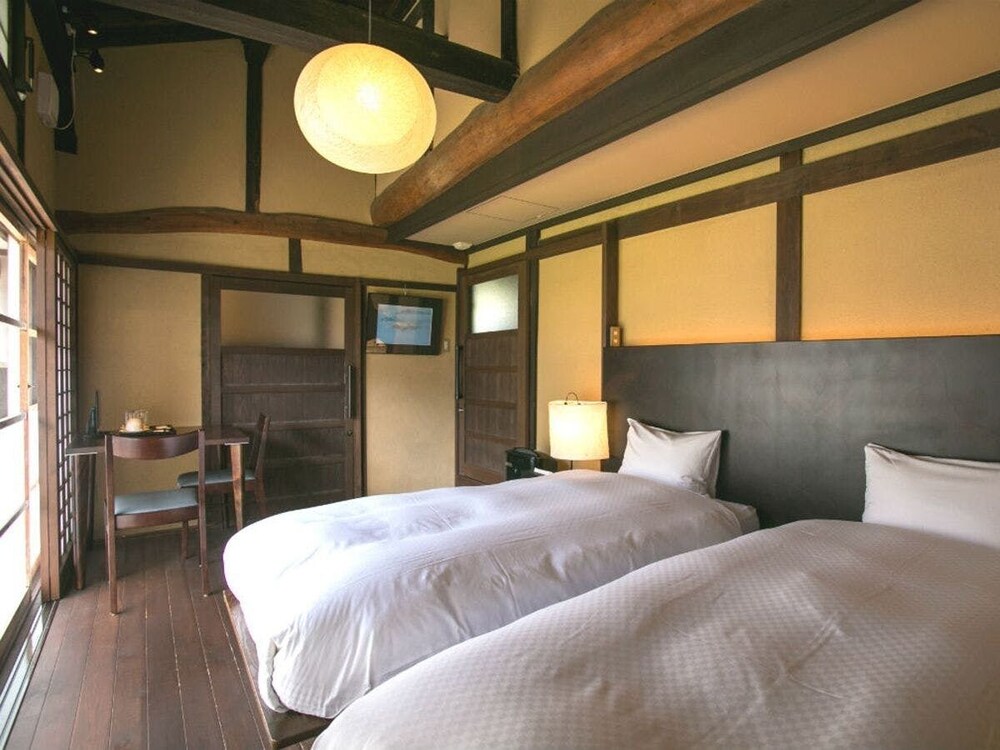 竹田城 城下町ホテル EN 但馬