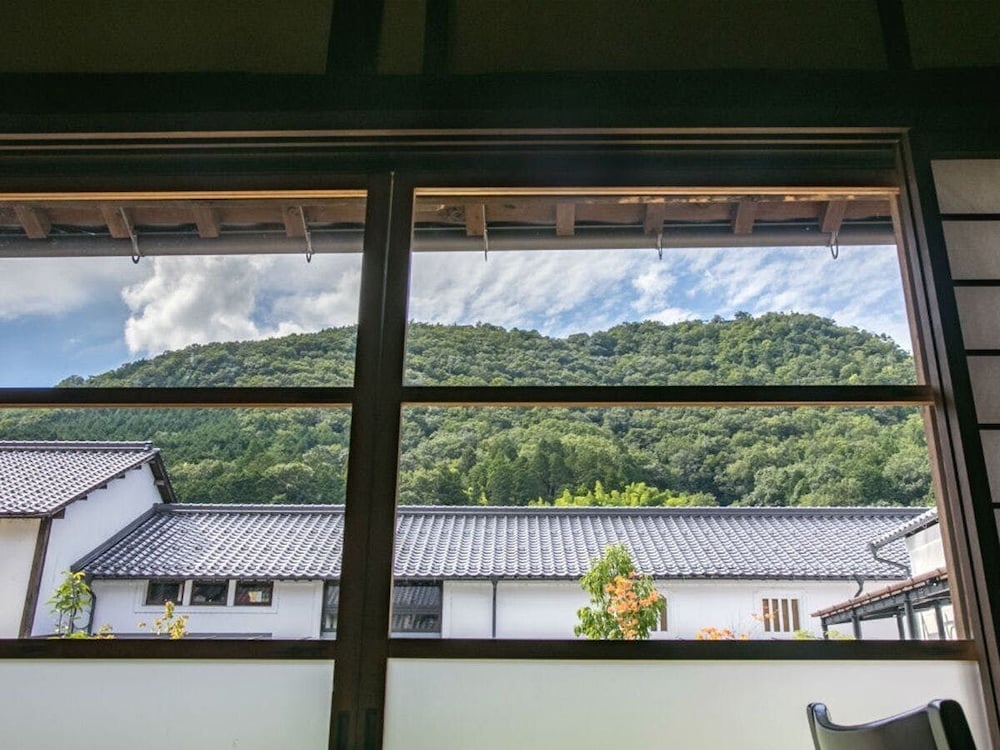 竹田城 城下町ホテル EN 但馬