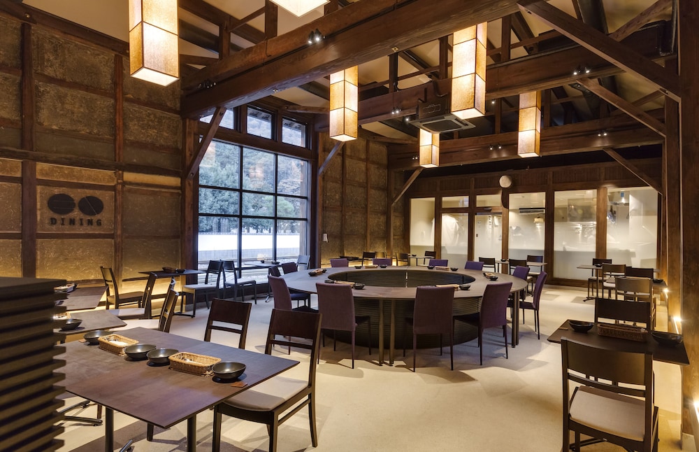 竹田城 城下町ホテル EN 但馬