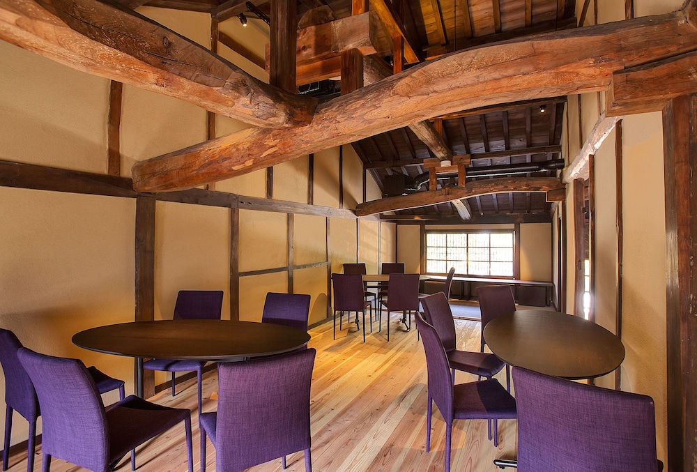 竹田城 城下町ホテル EN 但馬
