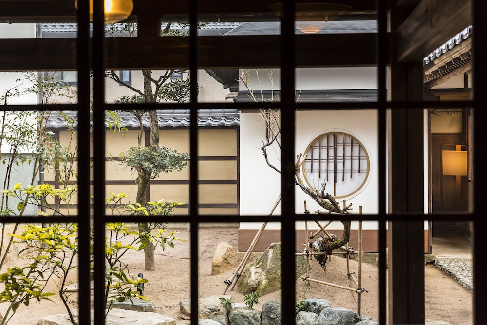 竹田城 城下町ホテル EN 但馬