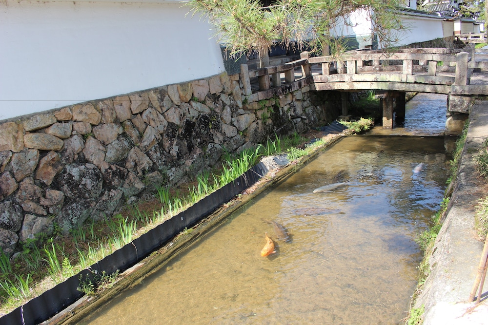 竹田城 城下町ホテル EN 但馬