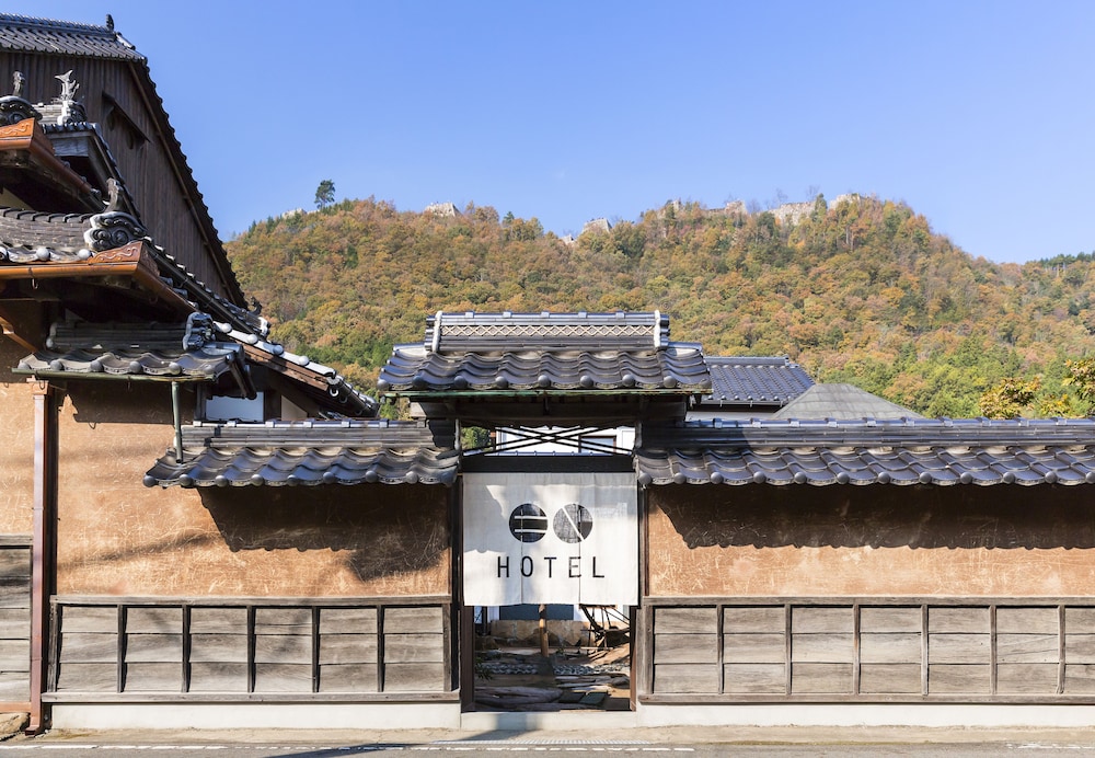 竹田城 城下町ホテル EN 但馬