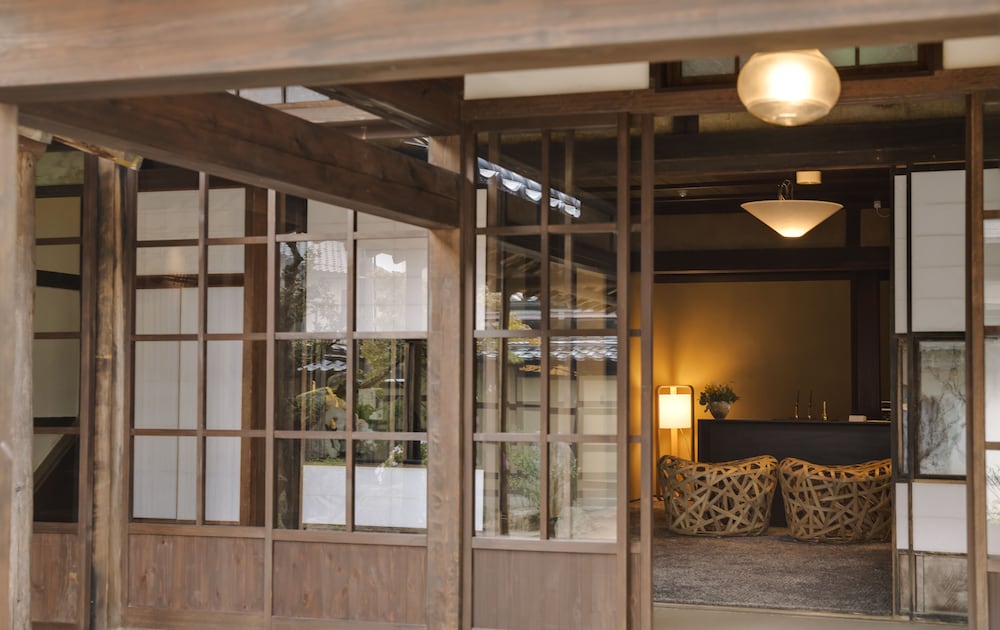 竹田城 城下町ホテル EN 但馬