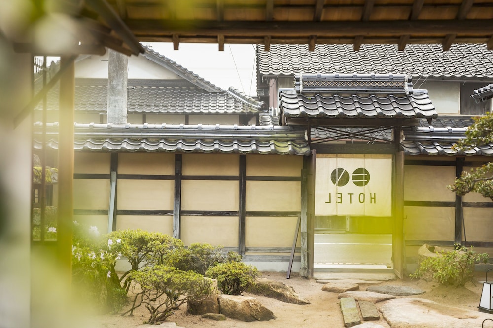 竹田城 城下町ホテル EN 但馬