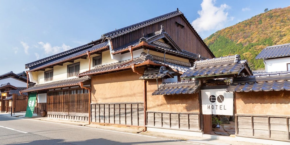竹田城 城下町ホテル EN 但馬