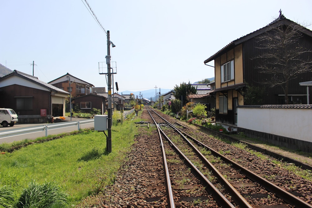 竹田城 城下町ホテル EN 但馬