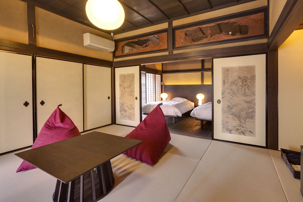 竹田城 城下町ホテル EN 但馬