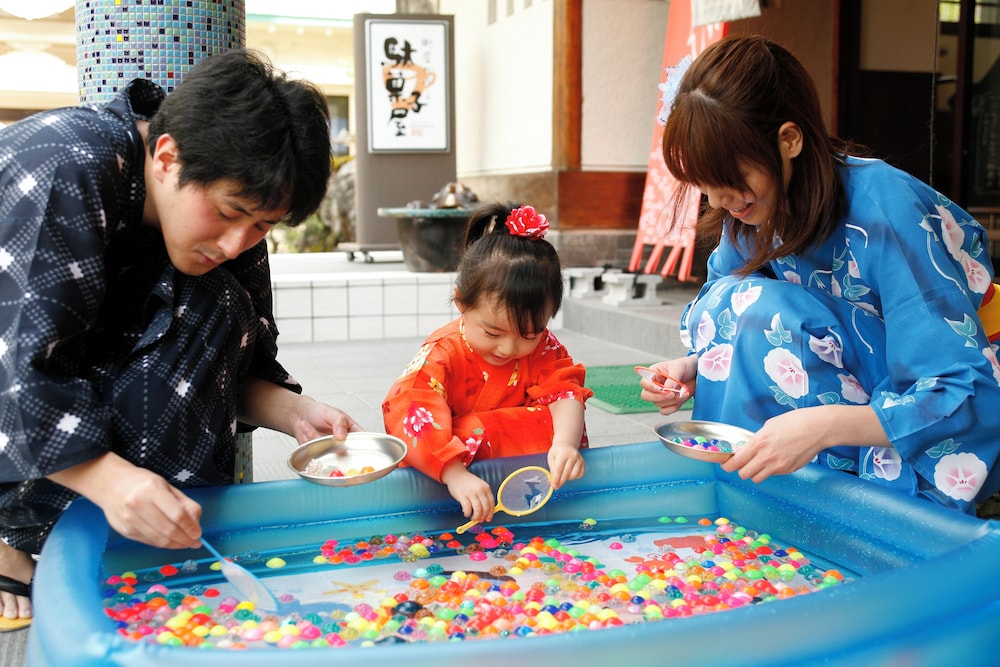城崎温泉 お宿 白山 花まんだら 但馬