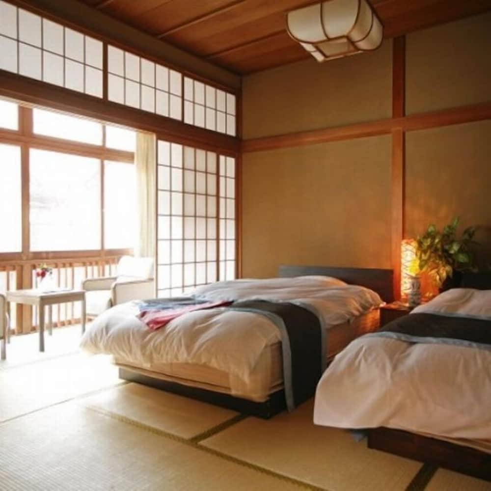 城崎温泉 お宿 白山 花まんだら 但馬