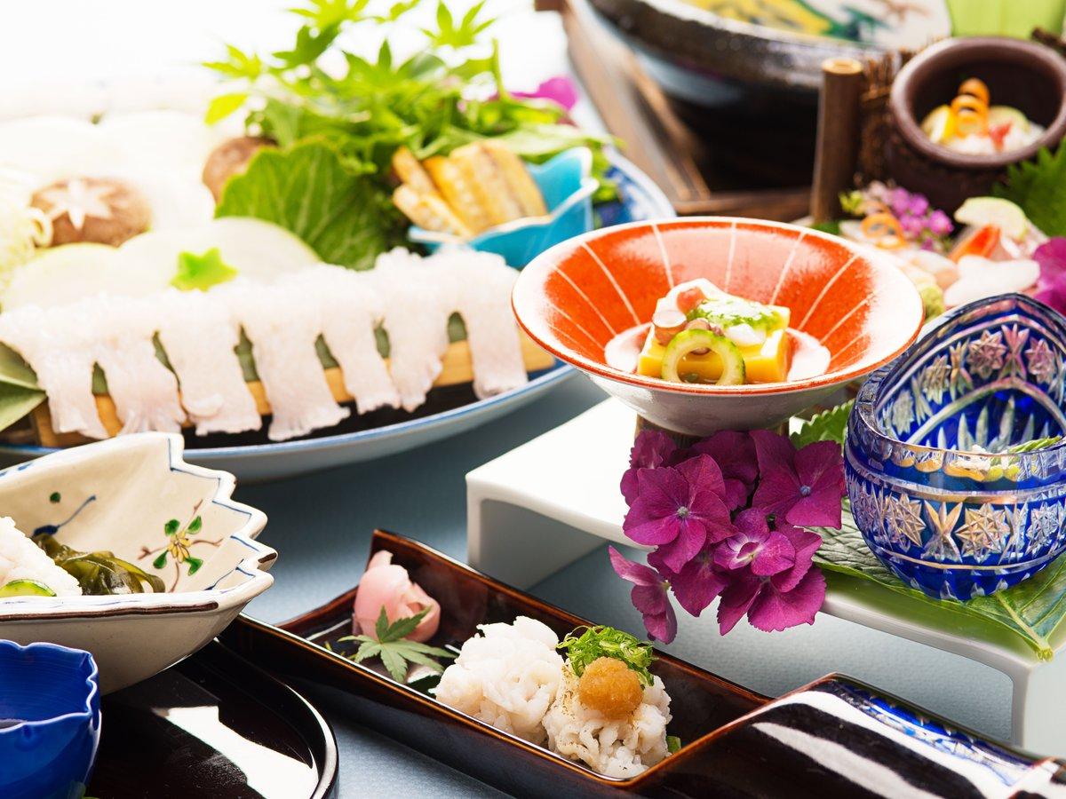 懐石宿 潮里 但馬
