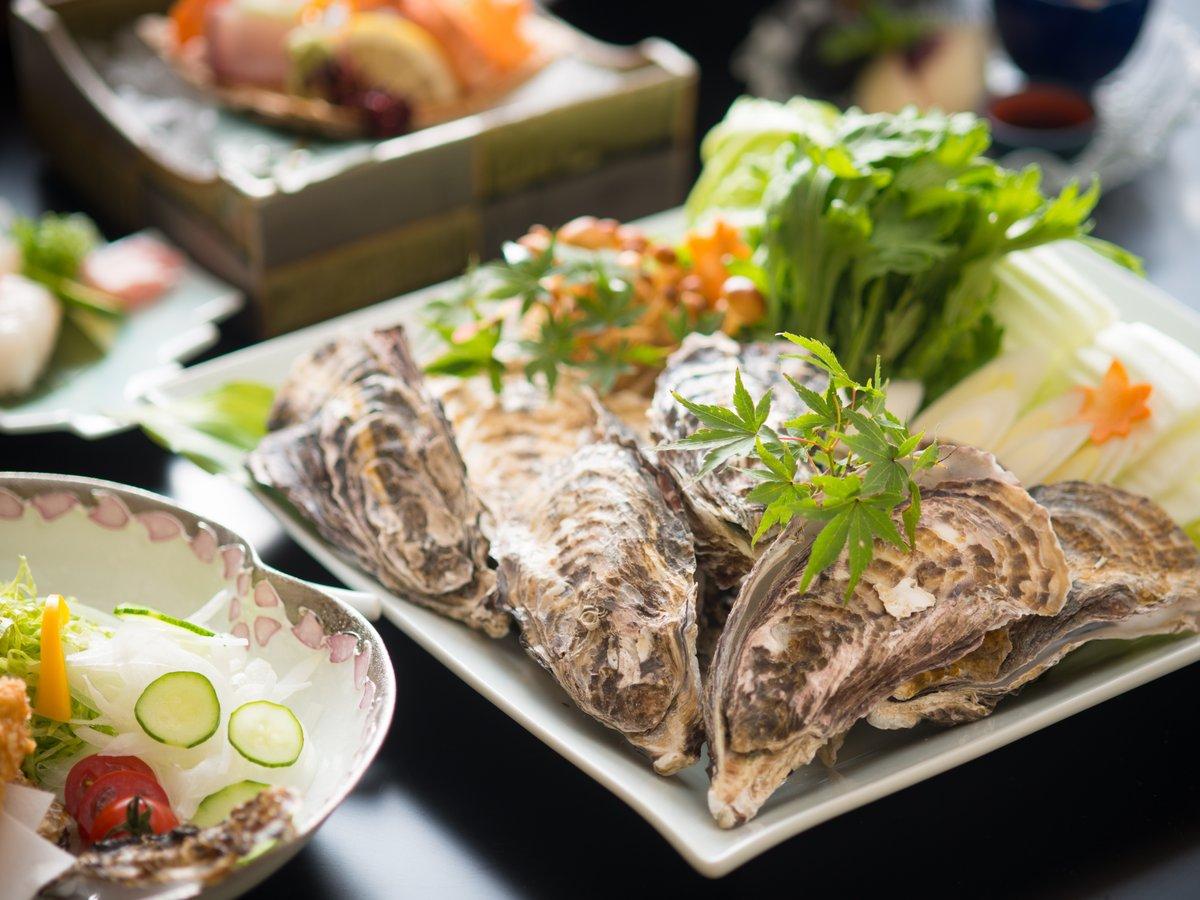 懐石宿 潮里 但馬