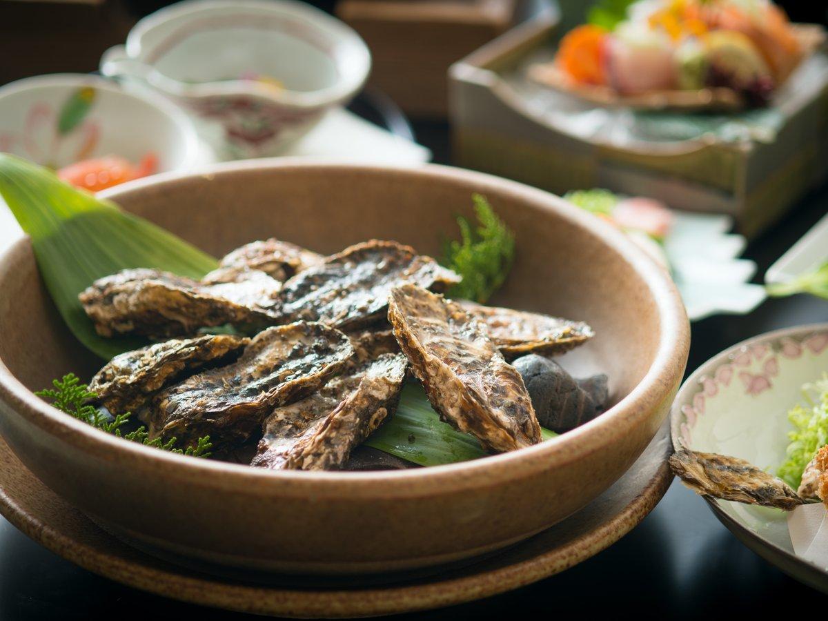 懐石宿 潮里 但馬