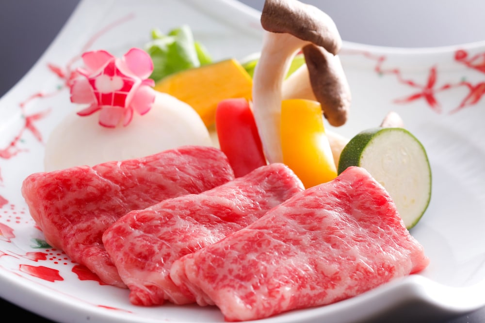 渚の荘 花季 但馬