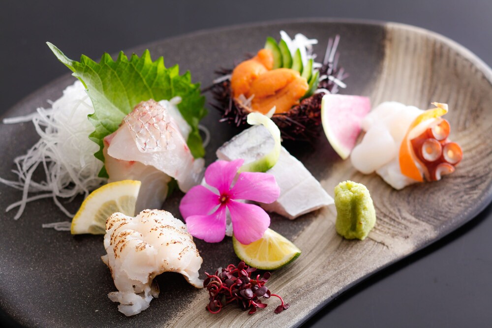 渚の荘 花季 但馬