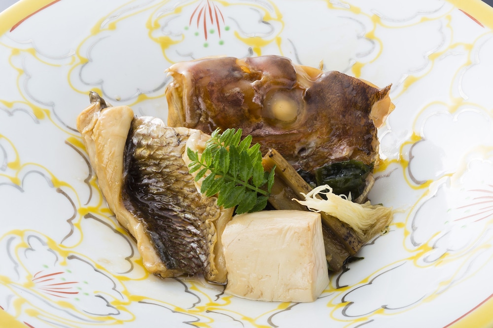 渚の荘 花季 但馬