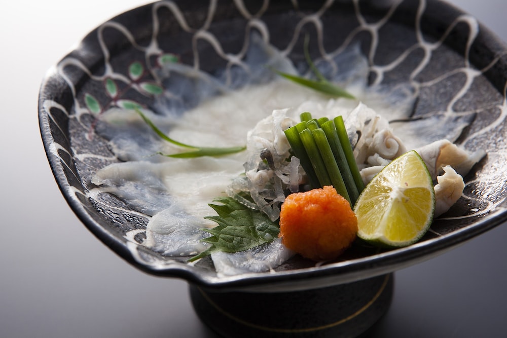 渚の荘 花季 但馬