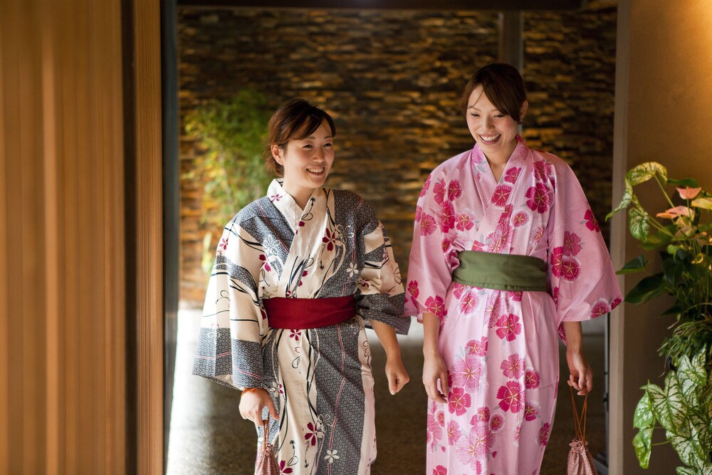 渚の荘 花季 但馬