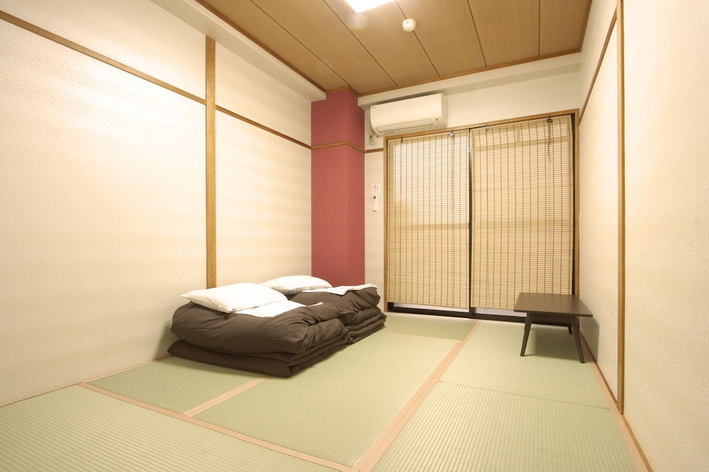豊多屋 ホステル 但馬