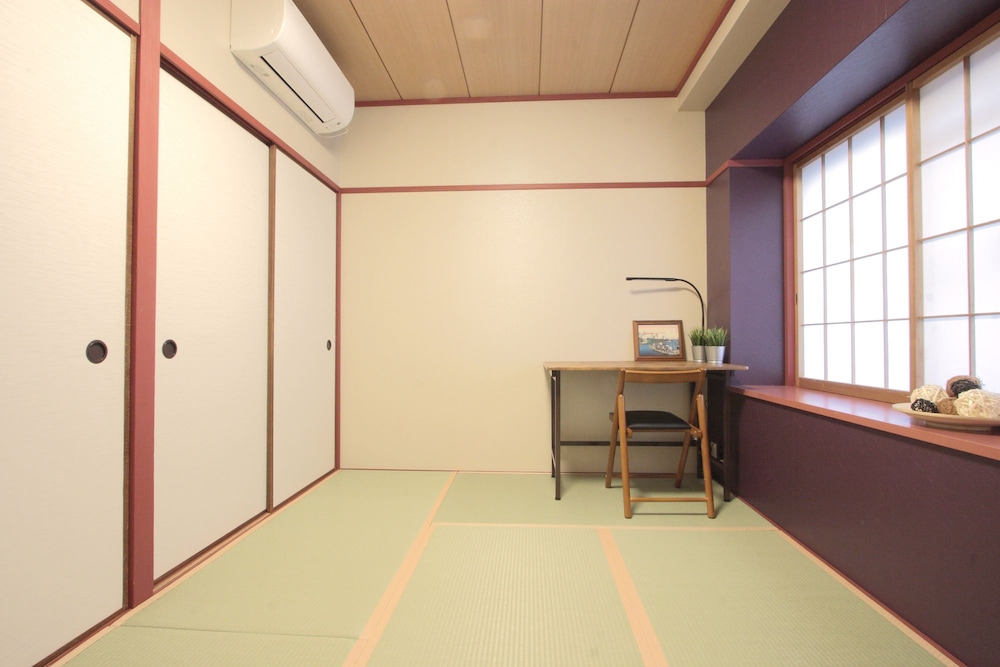 豊多屋 ホステル 但馬