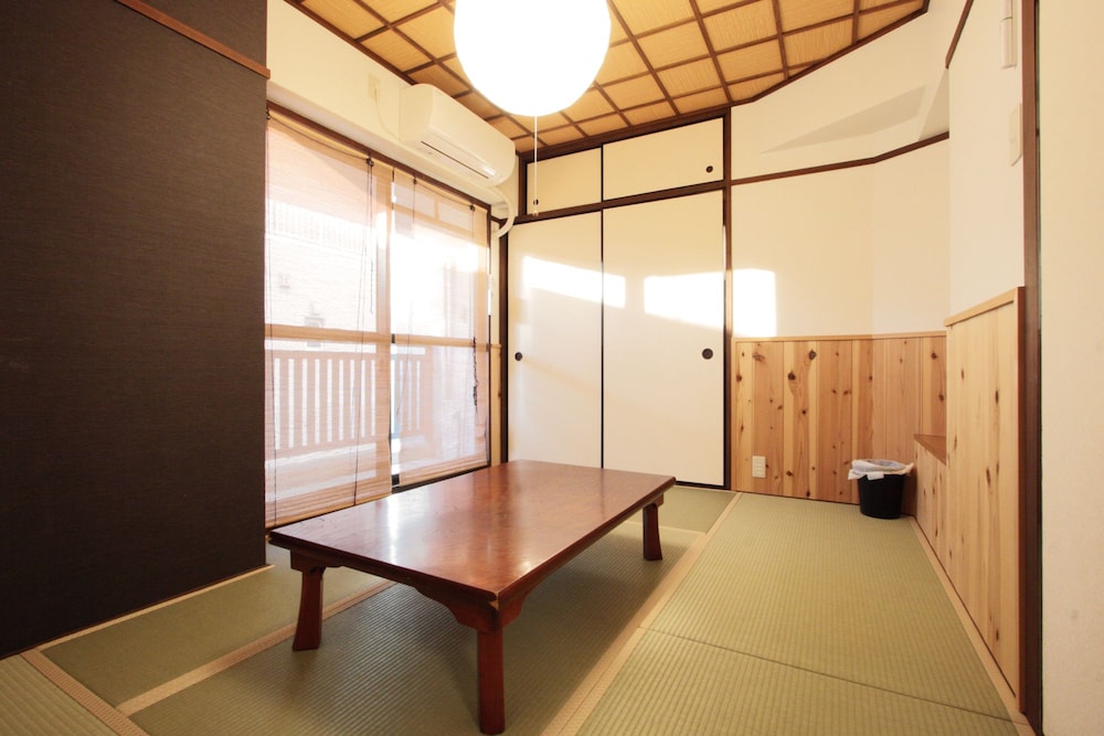 豊多屋 ホステル 但馬
