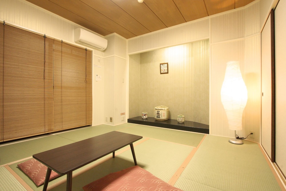 豊多屋 ホステル 但馬