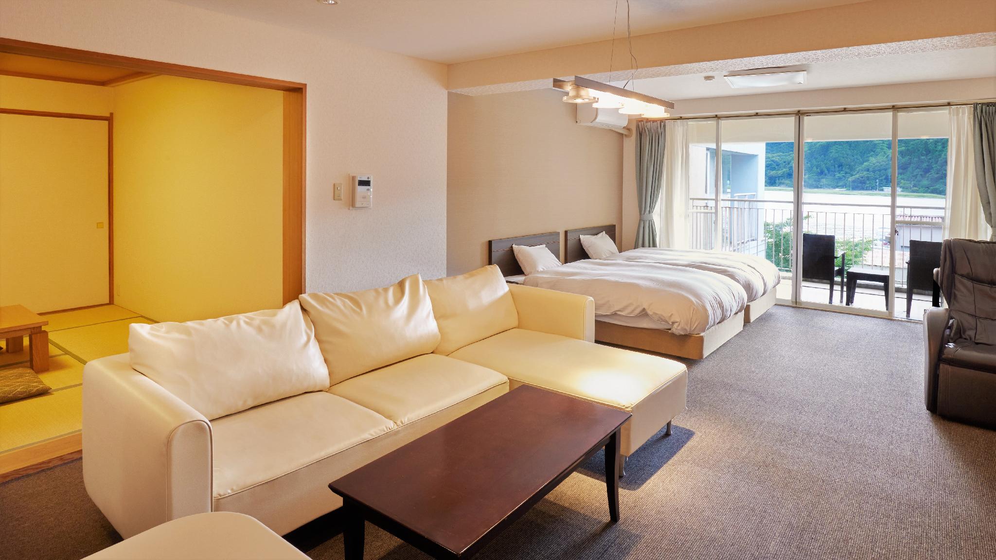 レイセニット城崎スイートVILLA 但馬