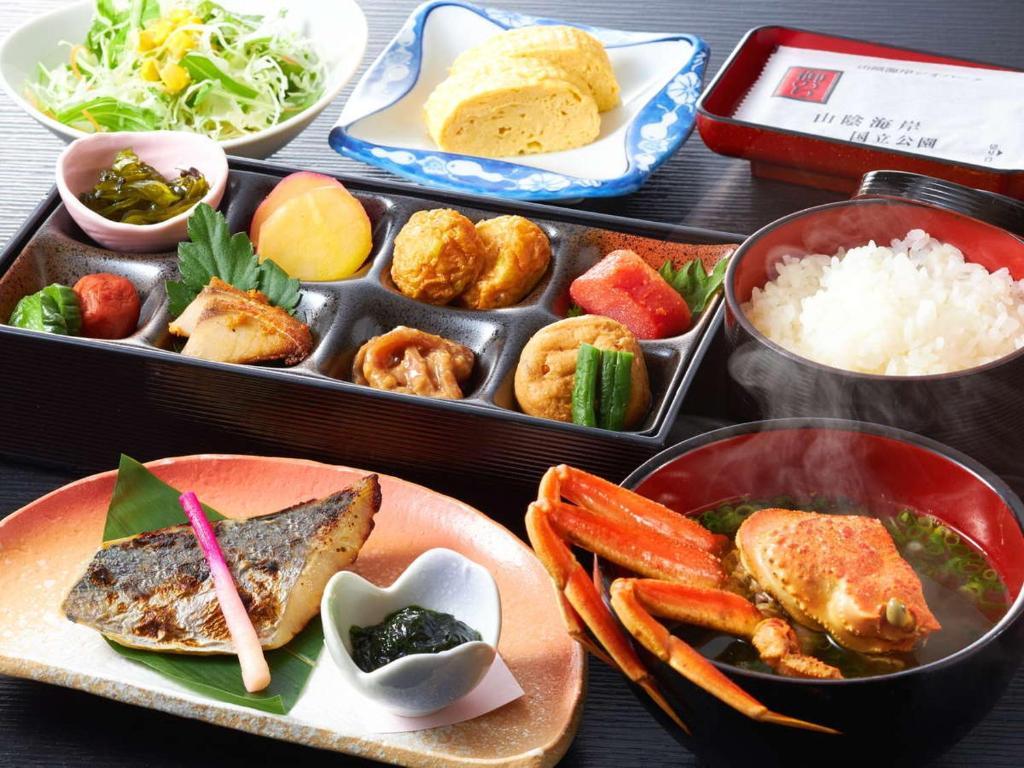 レイセニット城崎スイートVILLA 但馬
