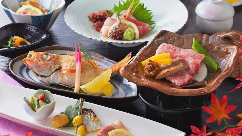 レイセニット城崎スイートVILLA 但馬