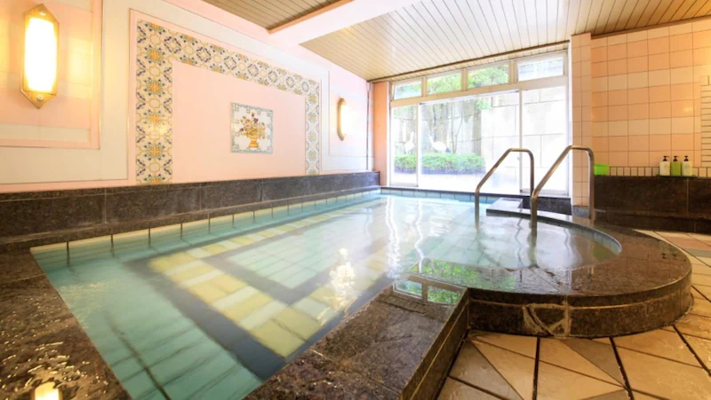 レイセニット城崎スイートVILLA 但馬