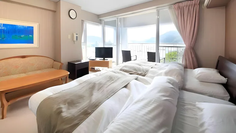 レイセニット城崎スイートVILLA 但馬
