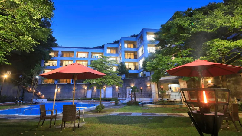 レイセニット城崎スイートVILLA 但馬