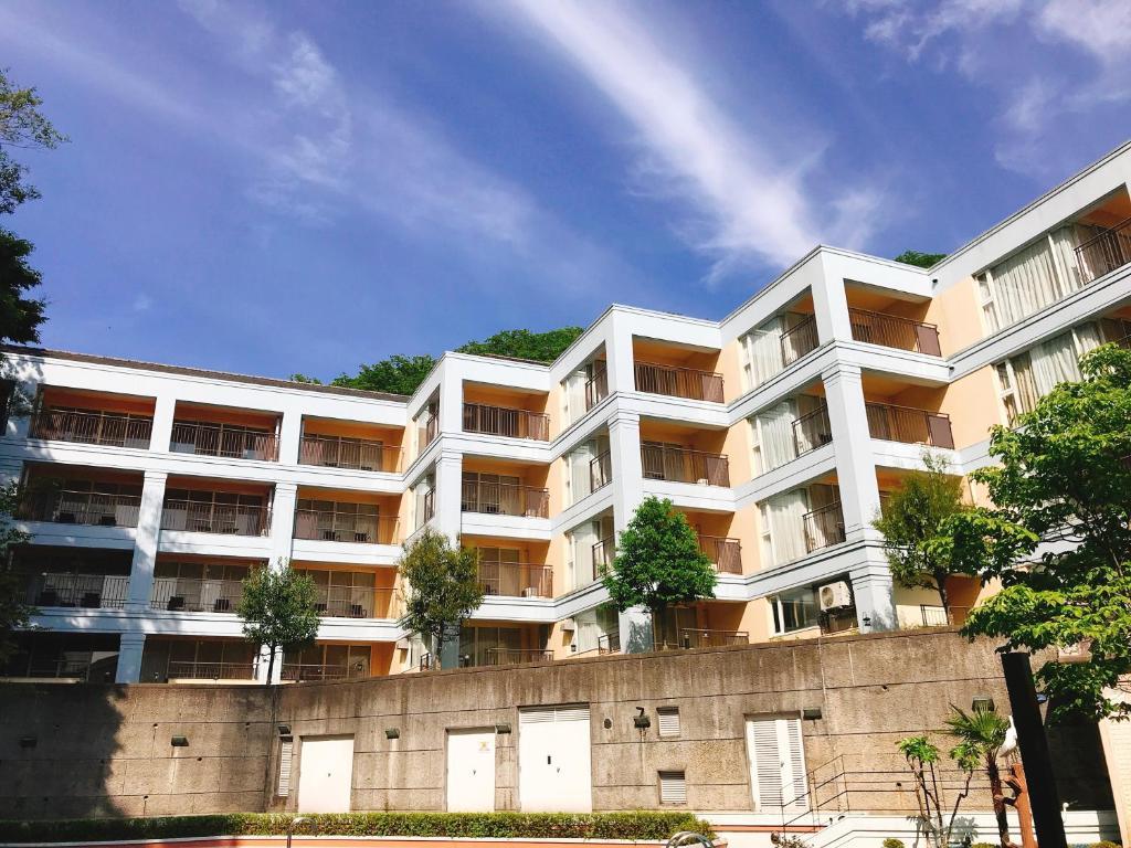 レイセニット城崎スイートVILLA 但馬