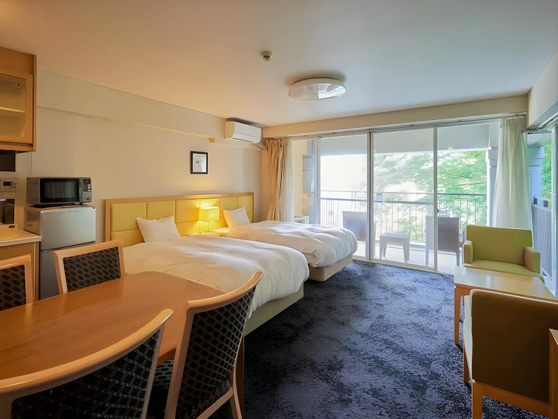 レイセニット城崎スイートVILLA 但馬