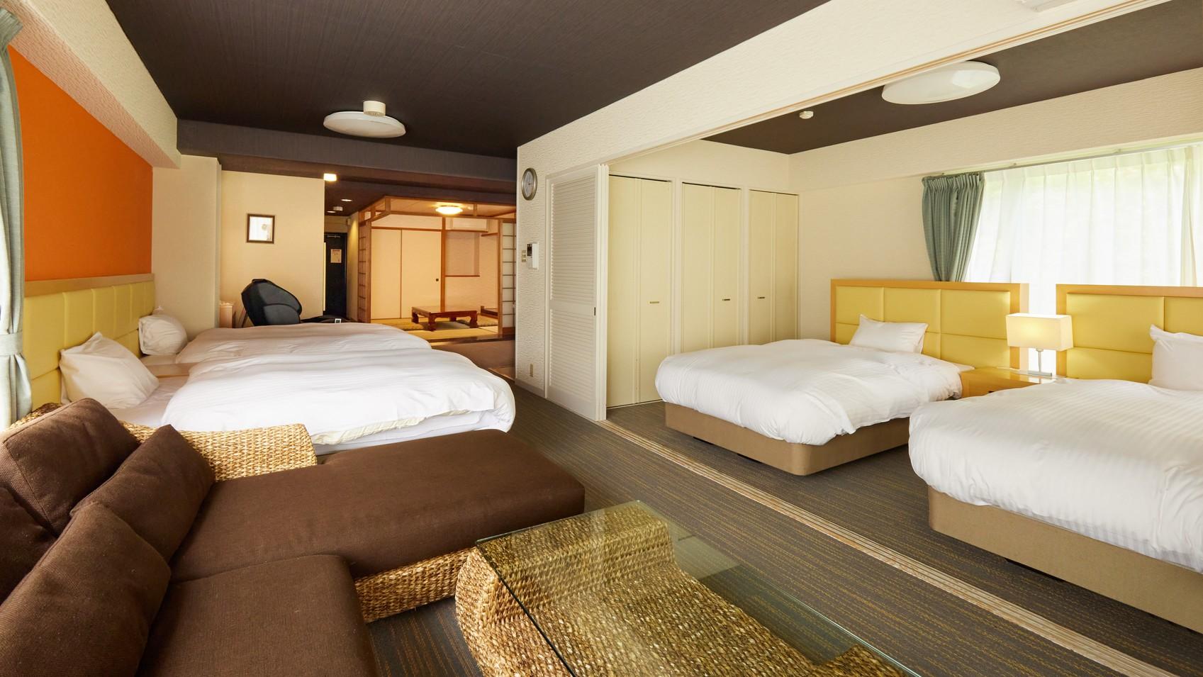 レイセニット城崎スイートVILLA 但馬