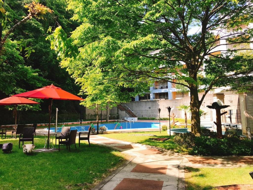 レイセニット城崎スイートVILLA 但馬