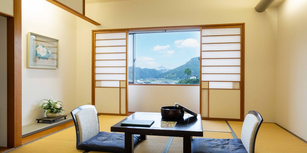 城崎温泉 料理旅館 翠山荘 但馬