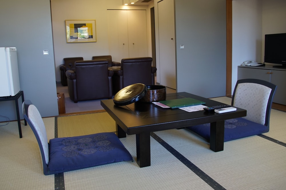 城崎温泉 料理旅館 翠山荘 但馬