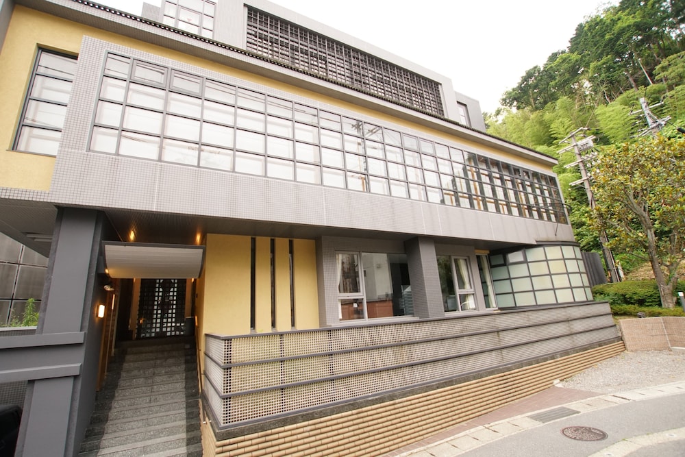 城崎温泉 料理旅館 翠山荘 但馬
