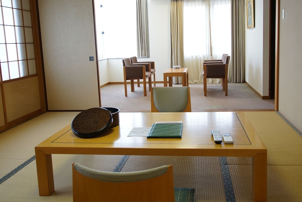 城崎温泉 料理旅館 翠山荘 但馬